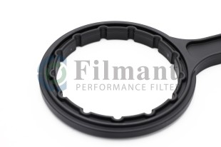 Элемент Ключ KEY017 двухстороний для FH20019