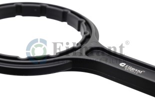 Элемент Ключ KEY017 двухстороний для FH20019