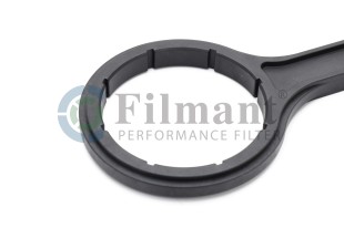 Ключ KEY018 двухстороний