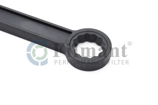 Ключ KEY018 двухстороний