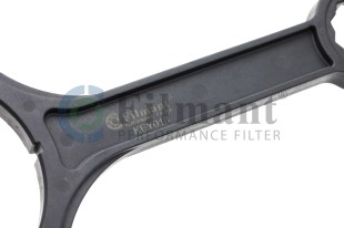 Ключ KEY018 двухстороний