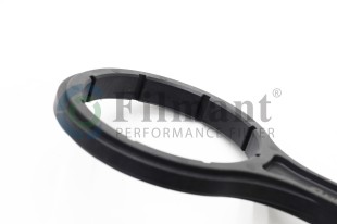 Ключ KEY018 двухстороний