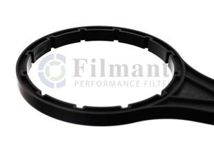 Ключ KEY019 двухстороний