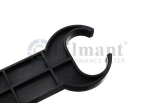 Ключ KEY019 двухстороний