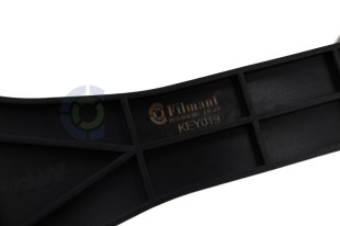 Ключ KEY019 двухстороний