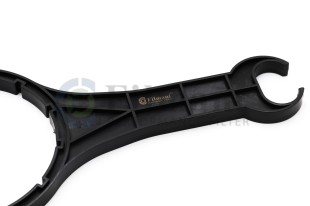 Ключ KEY019 двухстороний