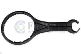 Ключ KEY019 двухстороний