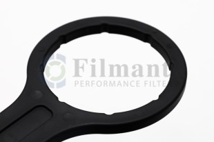 Ключ KEY020 одностороний