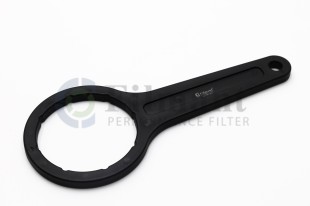 Ключ KEY020 одностороний