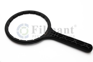 Ключ KEY021 двухстороний