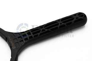 Ключ KEY021 двухстороний