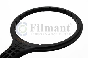 Ключ KEY021 двухстороний