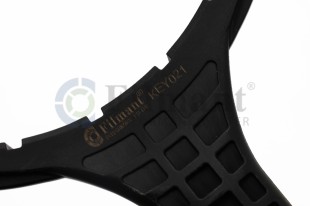 Ключ KEY021 двухстороний