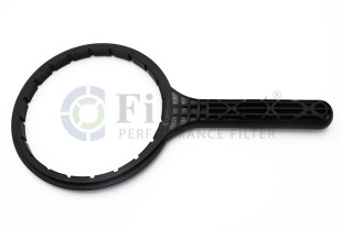 Ключ KEY021 двухстороний