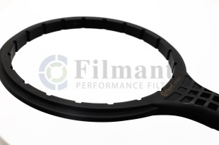 Ключ KEY021 двухстороний