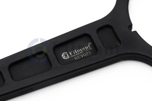 Ключ KEY023 одностороний пластиковый