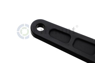 Ключ KEY023 одностороний пластиковый