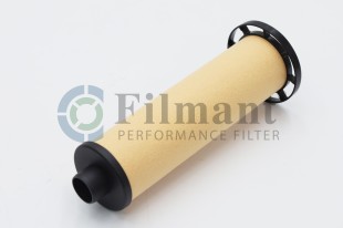 Фильтр масляный 0501.328.035 грубой очистки масла КПП для SITRAK C7H MAX