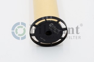 Фильтр масляный 0501.328.035 грубой очистки масла КПП для SITRAK C7H MAX