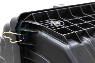 Элемент Фильтр Воздушный корпус в сборе 2829525 для Скания 6