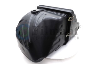 Элемент Фильтр Воздушный корпус в сборе 2829525 для Скания 6