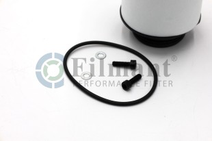 Фильтр Воздушный EAS423M04 D562 сапуна MAN TGA/TGS/TGX, MAN