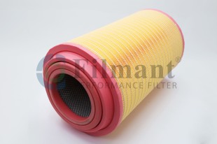 Фильтр Воздушный 1109070-76A/A1109060-50V для FAW J6 Е5 (k2845 без резьбы)