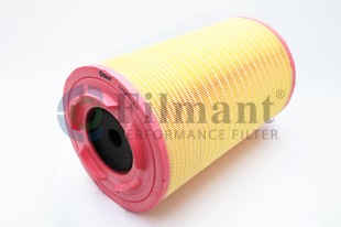 Фильтр Воздушный 1109070-76A/A1109060-50V для FAW J6 Е5 (k2845 без резьбы)