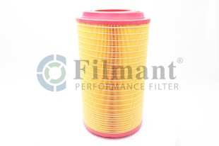 Фильтр Воздушный 1109070-76A/A1109060-50V для FAW J6 Е5 (k2845 без резьбы)