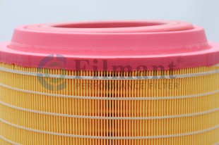 Фильтр Воздушный 1109070-76A/A1109060-50V для FAW J6 Е5 (k2845 без резьбы)