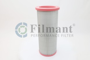 Фильтр Воздушный 1109070-76A/A1109060-50V для FAW J6 Е5 (k2845 без резьбы)