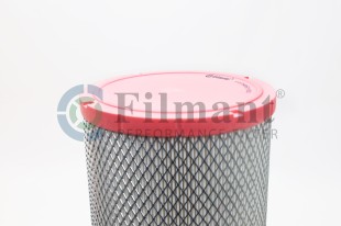 Фильтр Воздушный 1109070-76A/A1109060-50V для FAW J6 Е5 (k2845 без резьбы)