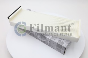 Фильтр Салонный HQ8101049SQ01 для  SANY модель D495AS,D525AL,