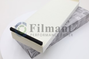 Фильтр Салонный HQ8101049SQ01 для  SANY модель D495AS,D525AL,