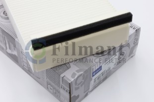 Фильтр Салонный HQ8101049SQ01 для  SANY модель D495AS,D525AL,