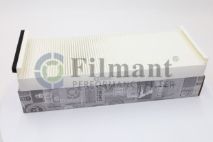 Фильтр Салонный HQ8101049SQ01 для  SANY модель D495AS,D525AL,