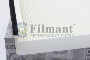 Фильтр Салонный HQ8101049SQ01 для  SANY модель D495AS,D525AL,