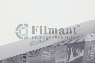 Фильтр Салонный HQ8101049SQ01 для  SANY модель D495AS,D525AL,