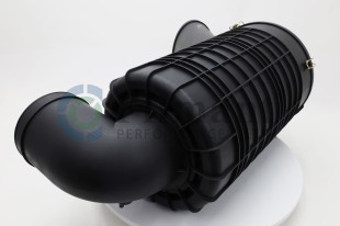 Элемент Фильтр Воздушный корпус в сборе WG9X25190065 для SITRAK C7H HOWO T5G