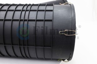 Элемент Фильтр Воздушный корпус в сборе WG9X25190065 для SITRAK C7H HOWO T5G