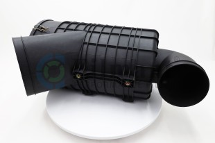 Элемент Фильтр Воздушный корпус в сборе WG9X25190065 для SITRAK C7H HOWO T5G