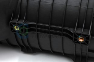 Элемент Фильтр Воздушный корпус в сборе WG9X25190065 для SITRAK C7H HOWO T5G