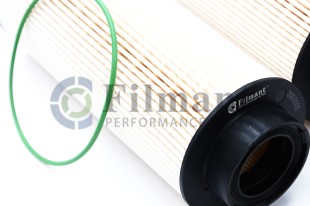 Элемент Комплект топливных фильтров грузовиков Скания 5/6 серии с 2010 г с