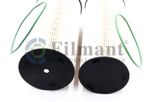 Элемент Комплект топливных фильтров грузовиков Скания 5/6 серии с 2010 г с