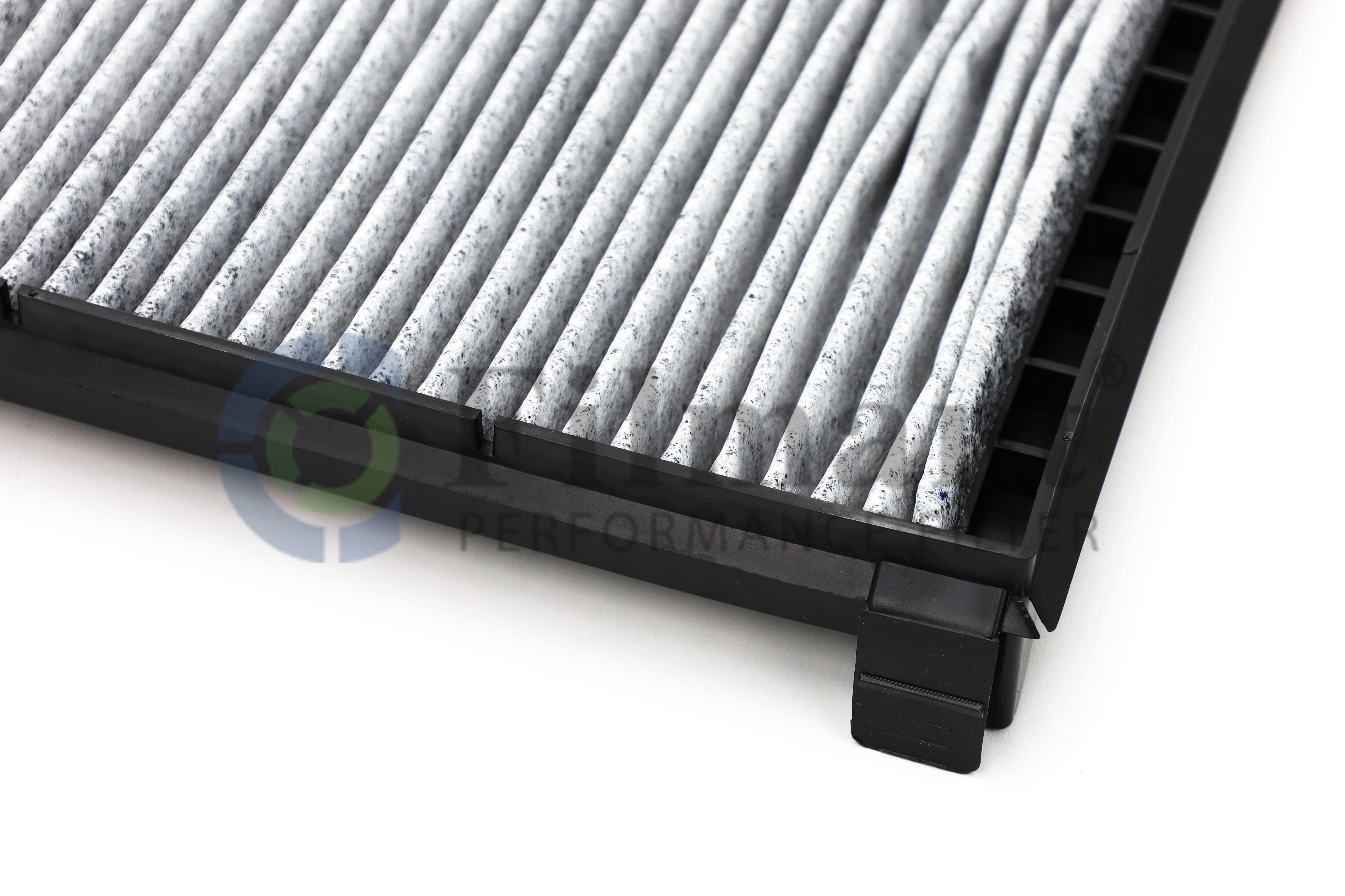 Фильтр Салонный 1953596 для DAF XF106 Евро 6