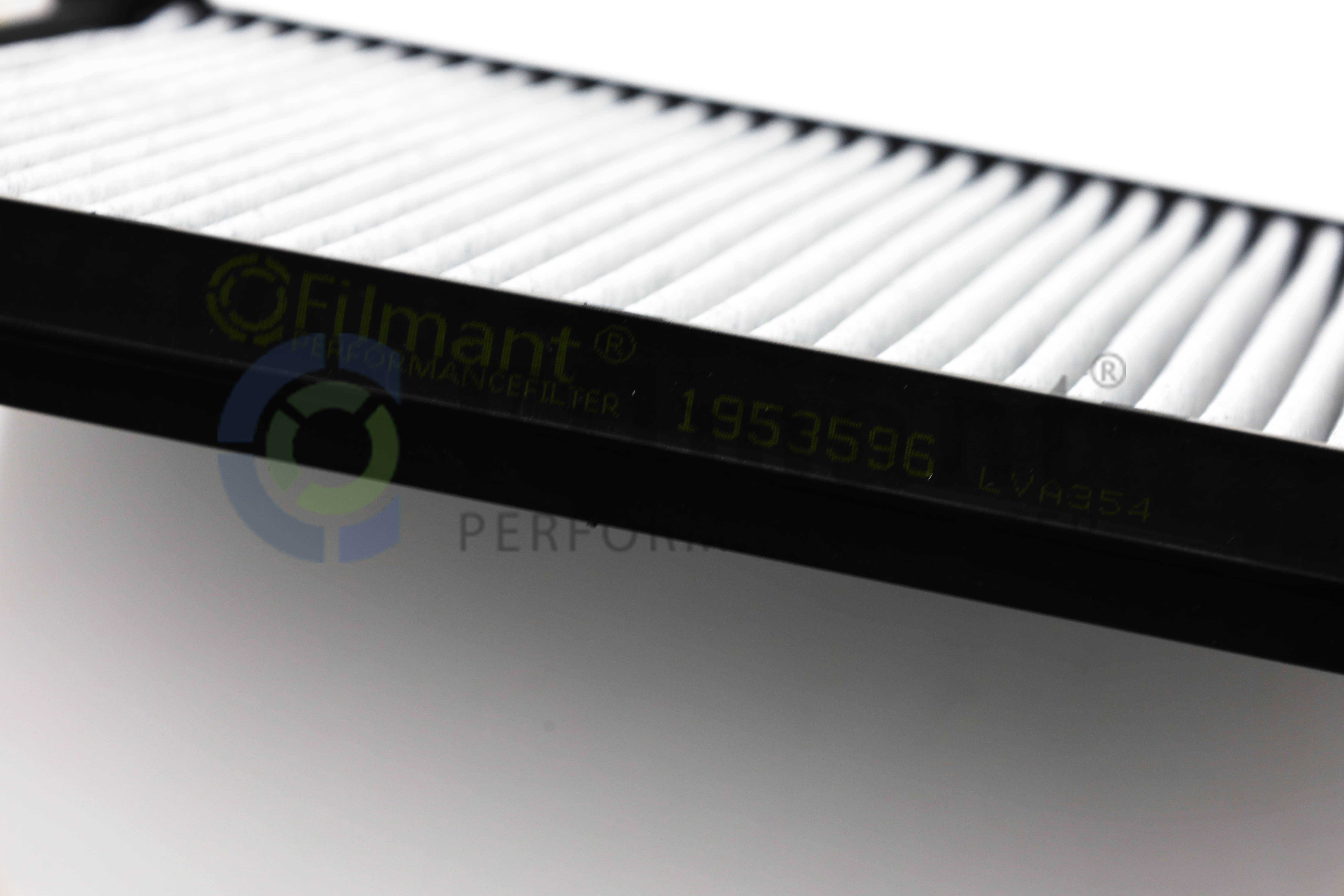 Фильтр Салонный 1953596 для DAF XF106 Евро 6