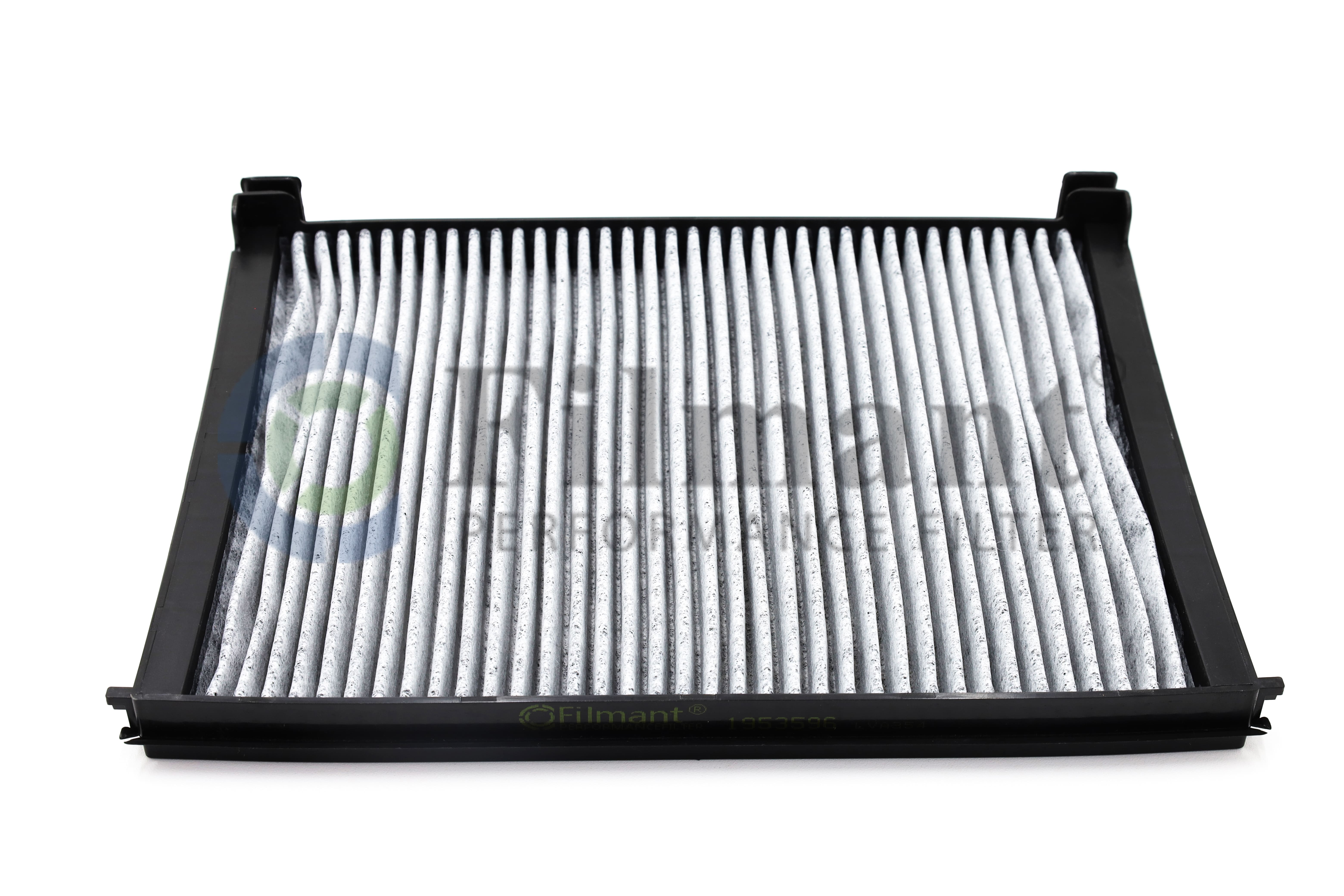 Фильтр Салонный 1953596 для DAF XF106 Евро 6