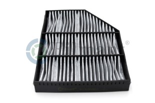 Фильтр Салонный 8113100Y8011 для JAC K7