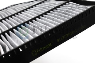 Фильтр Салонный 8113100Y8011 для JAC K7