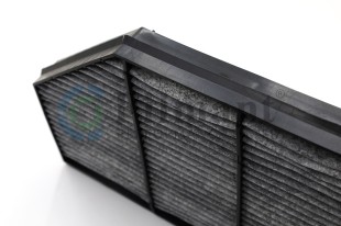 Фильтр Салонный 8113100Y8011 для JAC K7